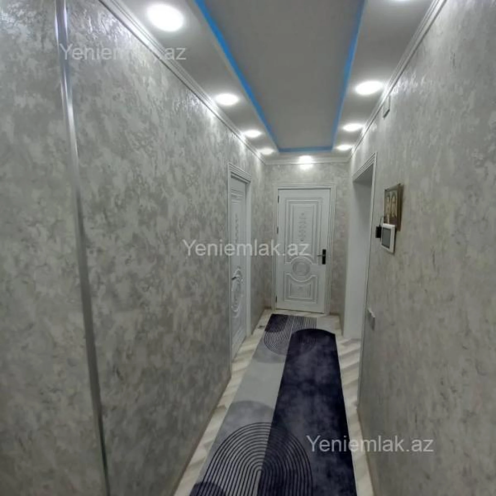 Satılır 4 otaqlı köhnə tikili 120 m²
