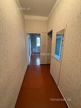 Satılır 1 otaqlı köhnə tikili 45 m²