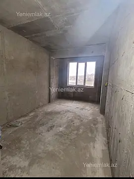 Satılır 1 otaqlı köhnə tikili 60 m²