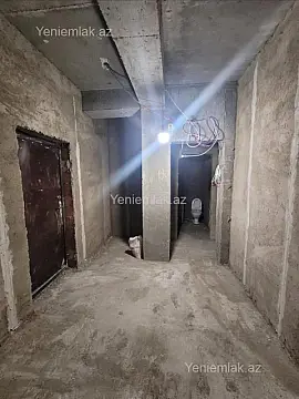 Satılır 1 otaqlı köhnə tikili 60 m²