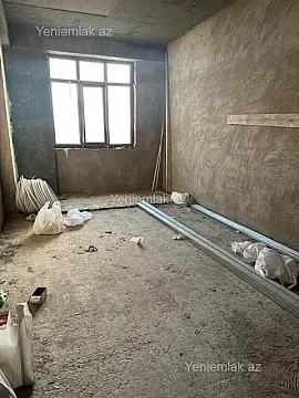 Satılır 1 otaqlı köhnə tikili 60 m²