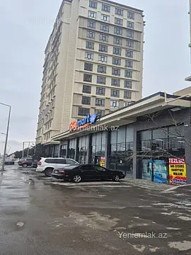 Satılır 1 otaqlı köhnə tikili 60 m² — Bakı, Suraxanı 1 otaq 60.00 m²