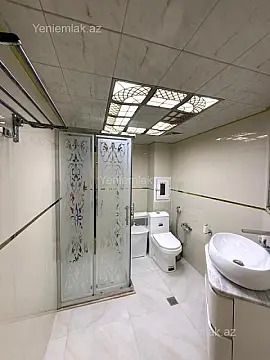 Satılır 2 otaqlı yeni tikili 71 m²