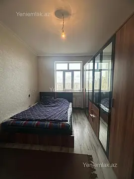 Satılır 3 otaqlı köhnə tikili 80 m²
