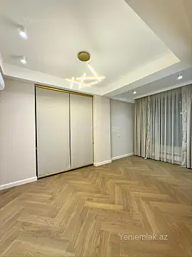 Satılır 3 otaqlı yeni tikili 137 m²