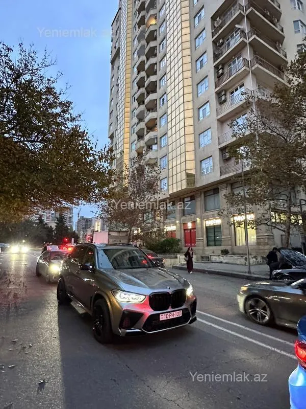 Satılır 2 otaqlı obyekt 570 m²