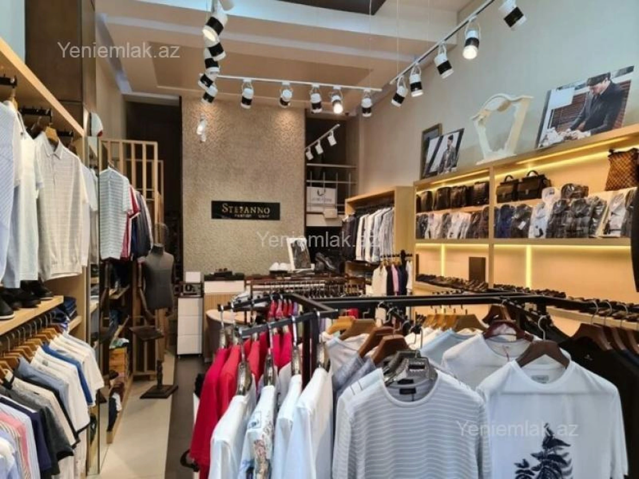 Satılır 2 otaqlı obyekt 570 m²