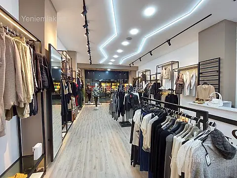 Satılır 2 otaqlı obyekt 570 m²