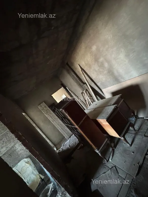 Satılır 3 otaqlı yeni tikili 154 m²