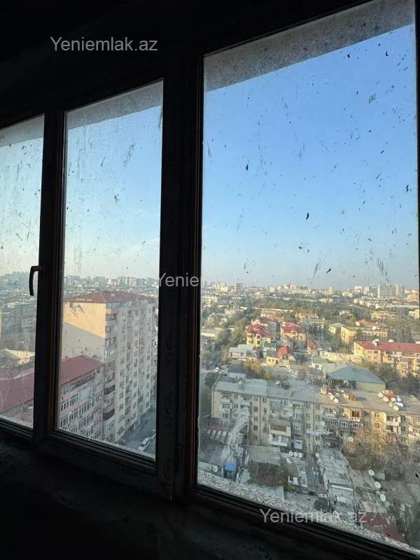 Satılır 3 otaqlı yeni tikili 154 m²