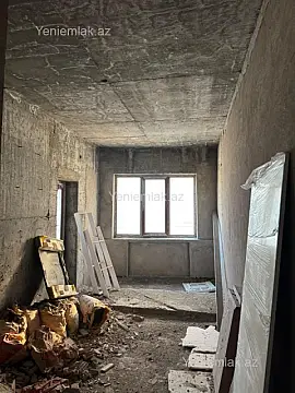 Satılır 3 otaqlı yeni tikili 154 m²