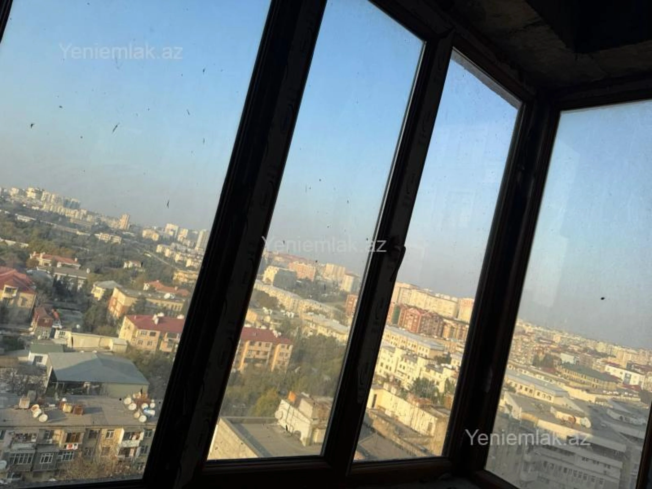 Satılır 3 otaqlı yeni tikili 154 m²