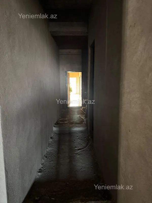 Satılır 3 otaqlı yeni tikili 154 m²