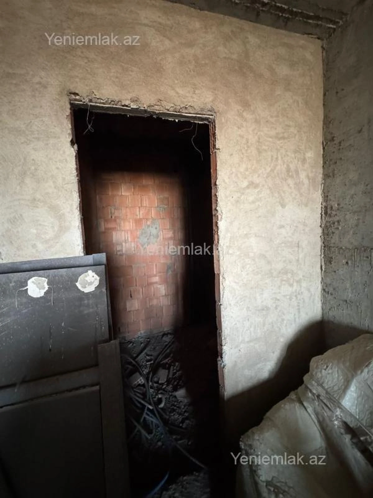 Satılır 3 otaqlı yeni tikili 154 m²