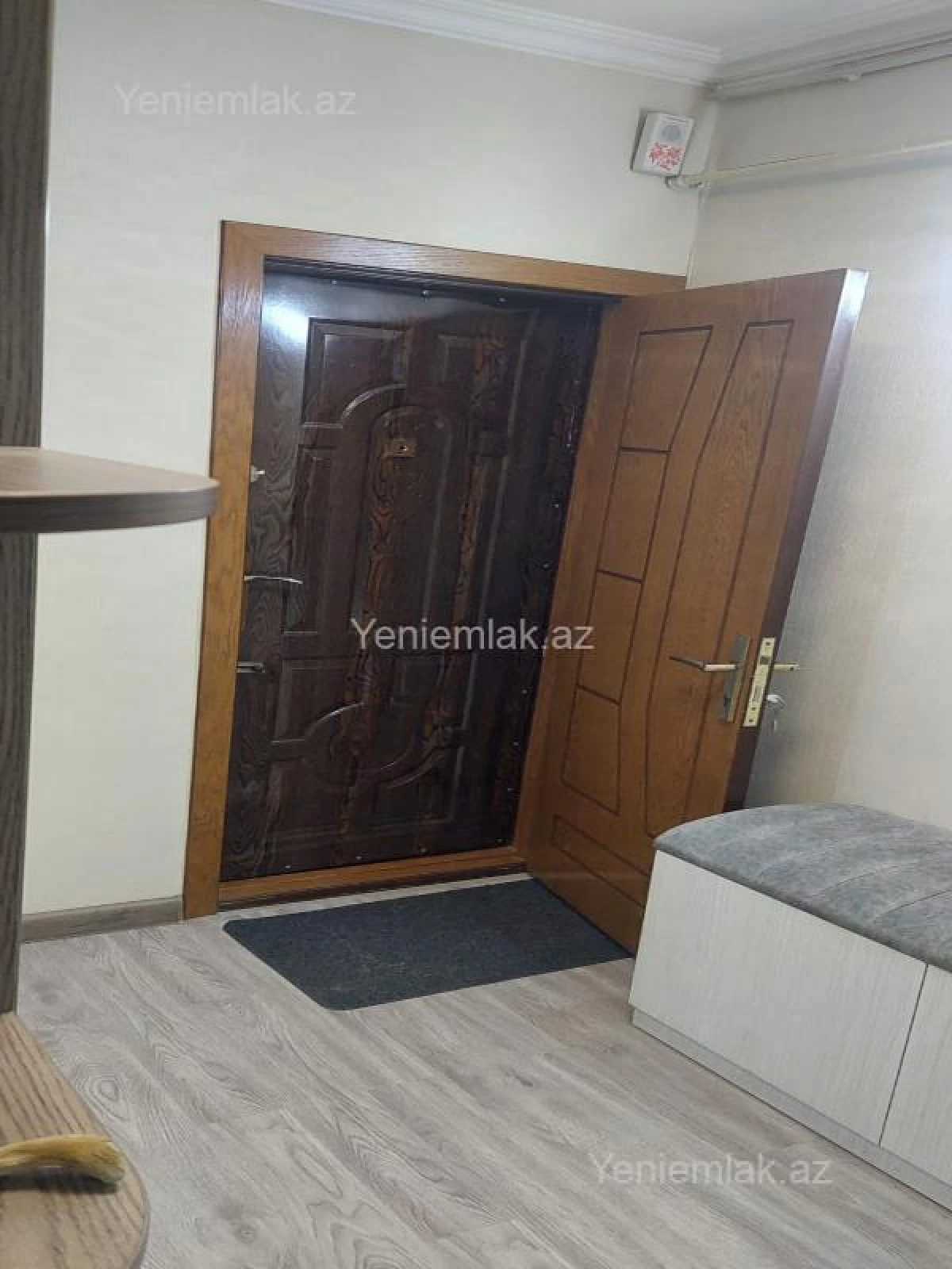 Satılır 5 otaqlı köhnə tikili 102 m²