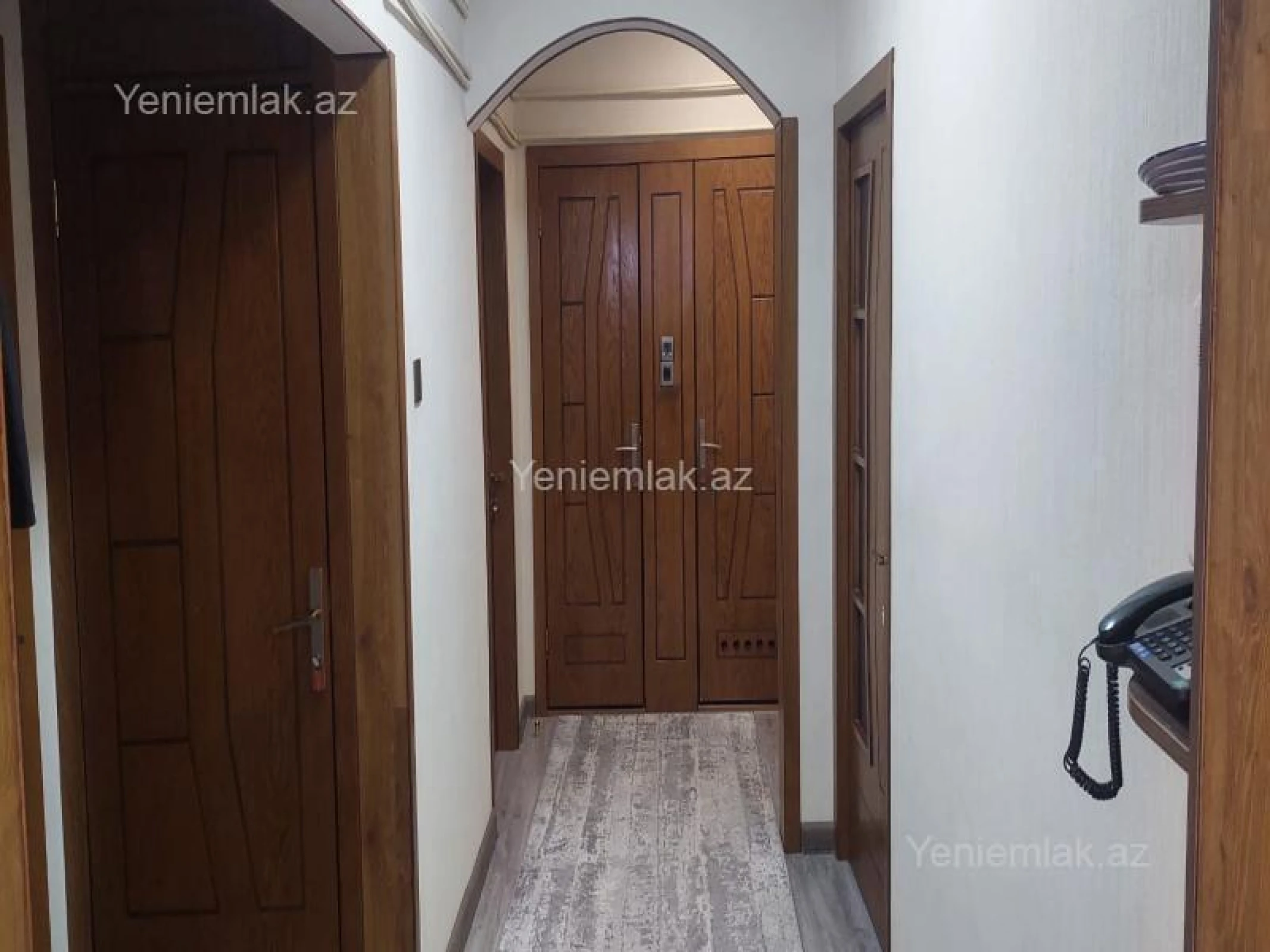 Satılır 5 otaqlı köhnə tikili 102 m²