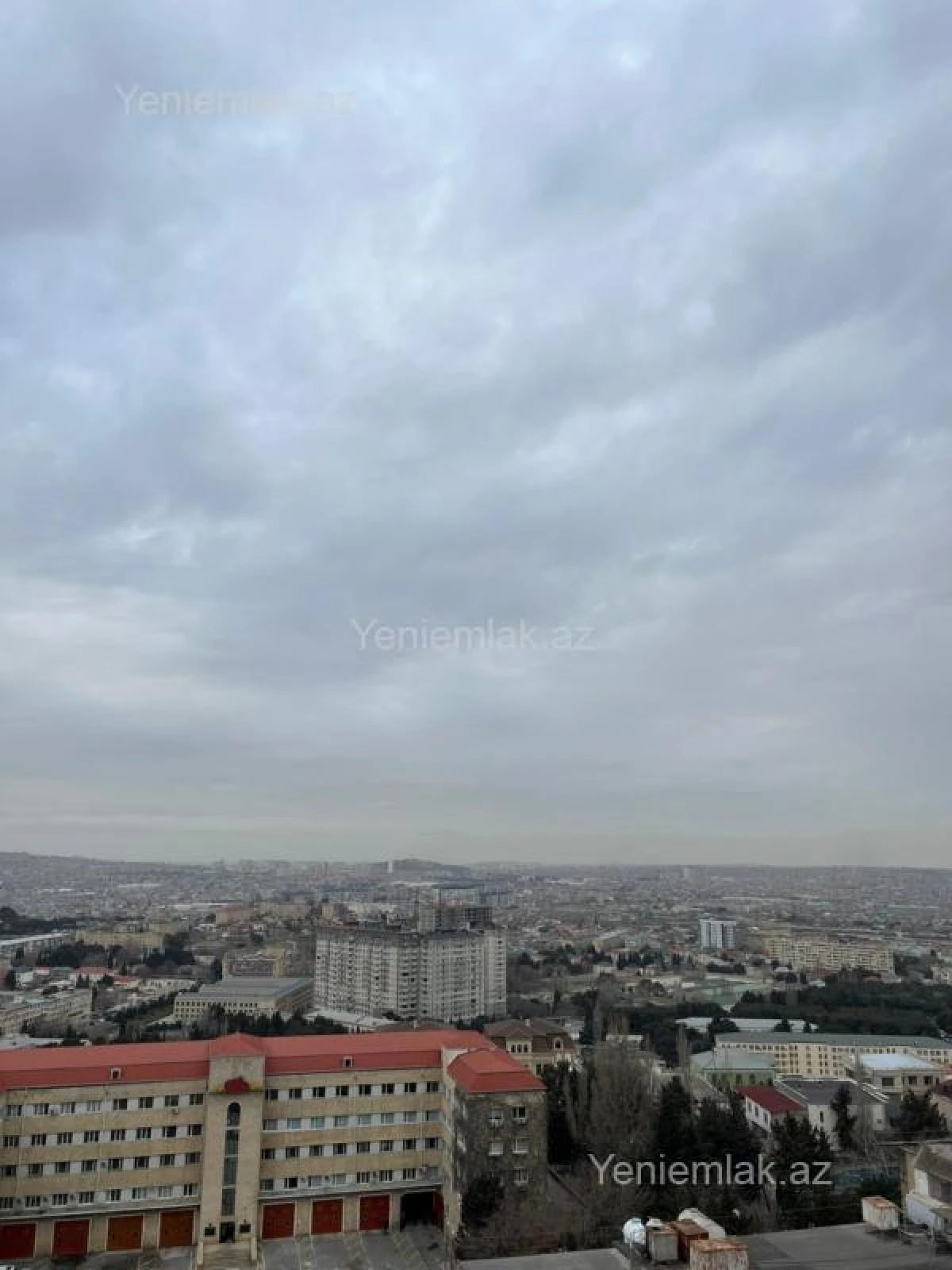 Satılır 2 otaqlı yeni tikili 90 m²