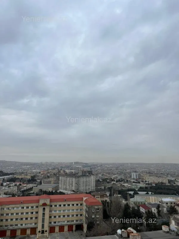 Satılır 2 otaqlı yeni tikili 90 m²