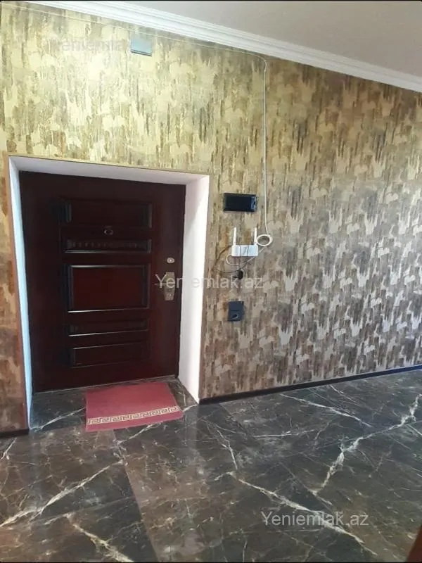 Satılır 2 otaqlı köhnə tikili 60 m²