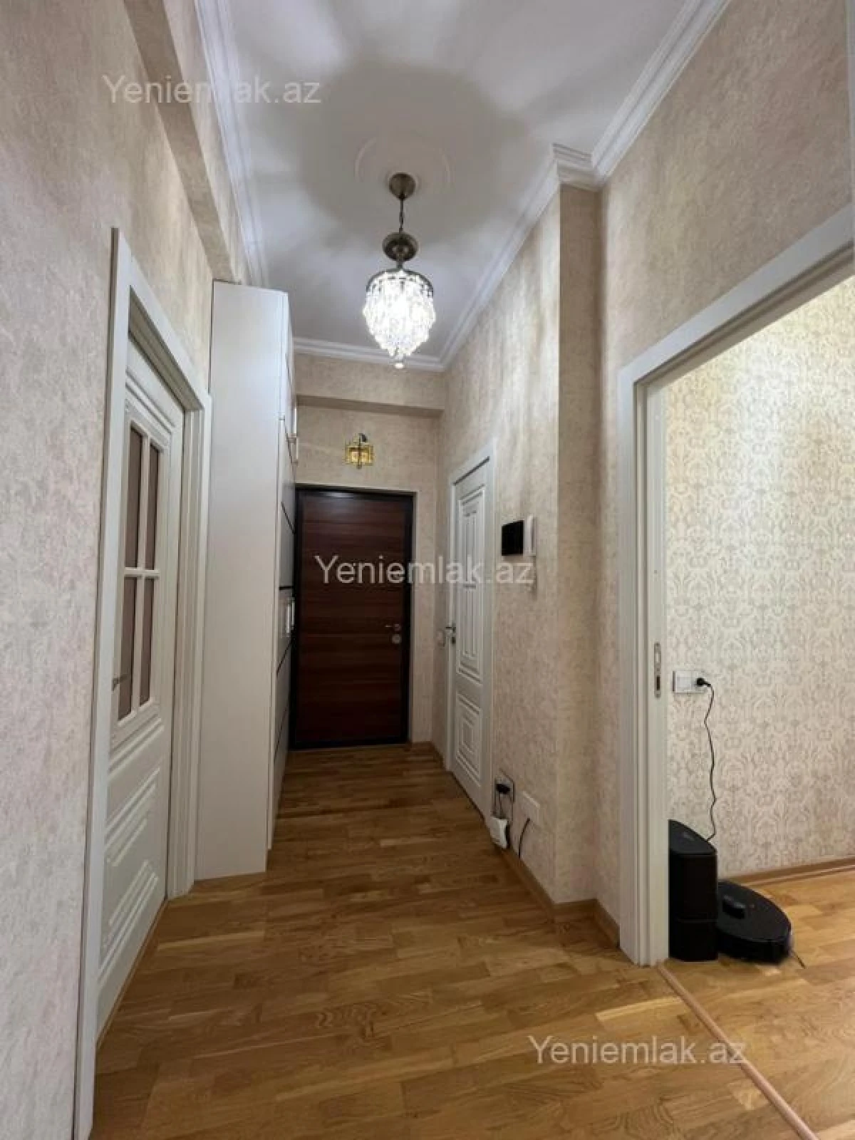 Satılır 2 otaqlı yeni tikili 68 m²