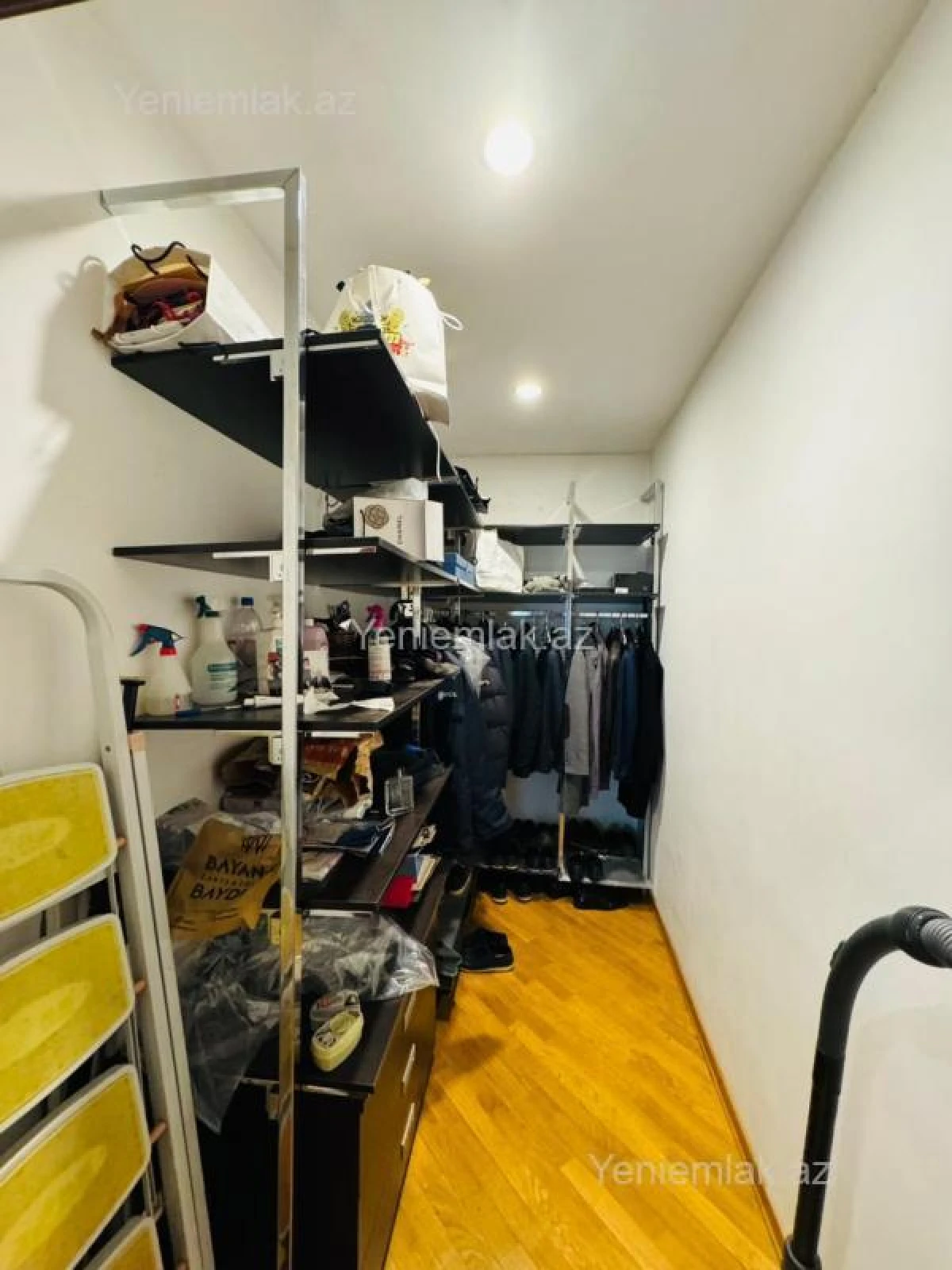 Satılır 4 otaqlı yeni tikili 230 m²