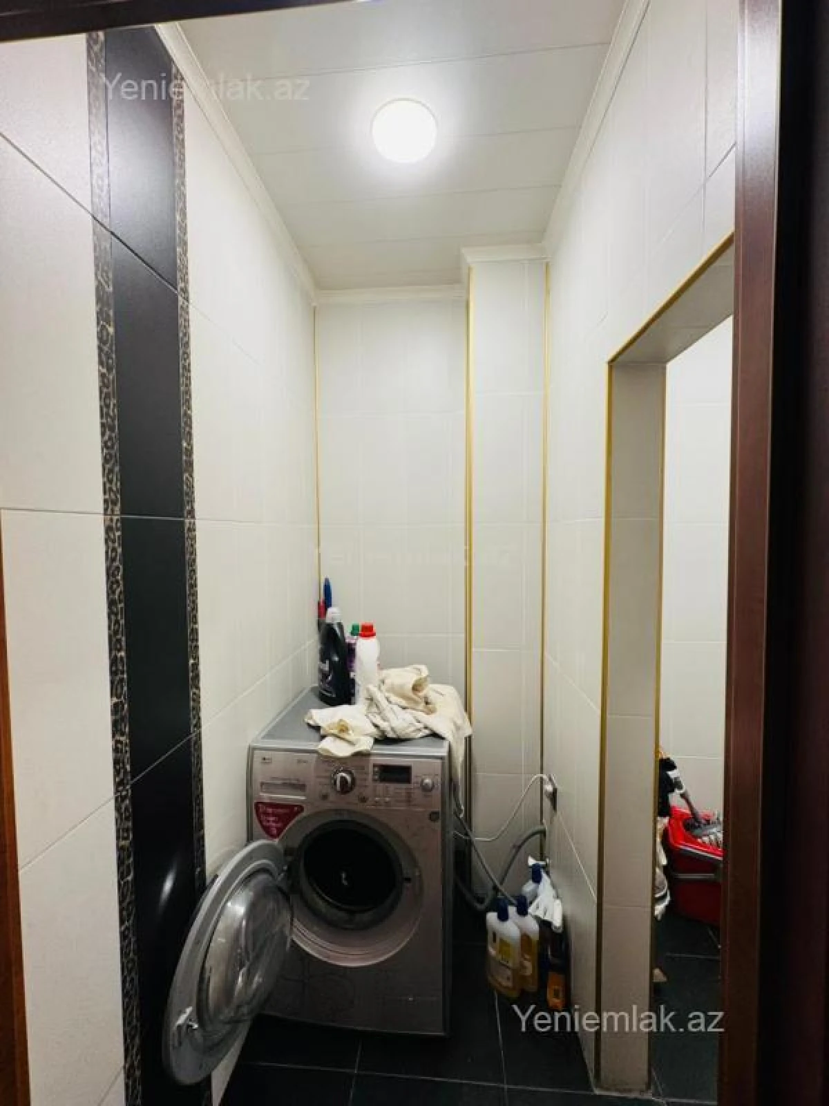 Satılır 4 otaqlı yeni tikili 230 m²