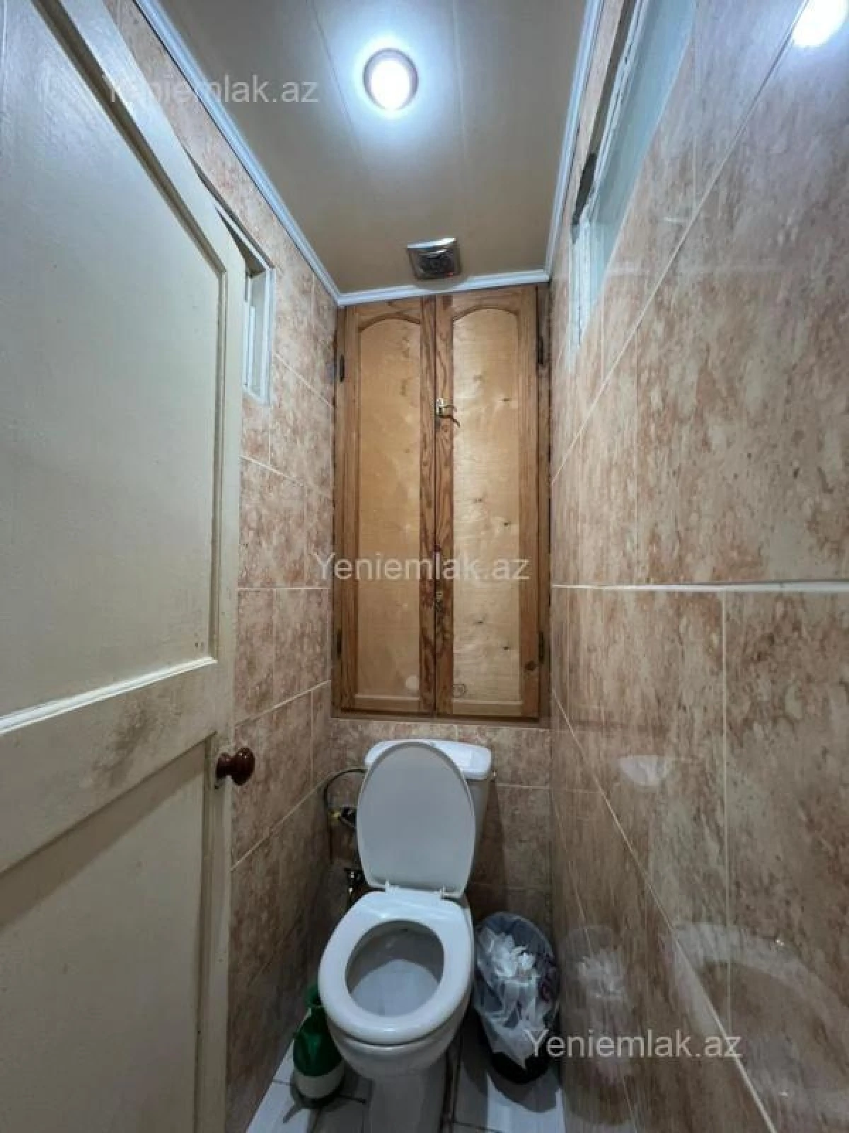 Satılır 3 otaqlı köhnə tikili 70 m²