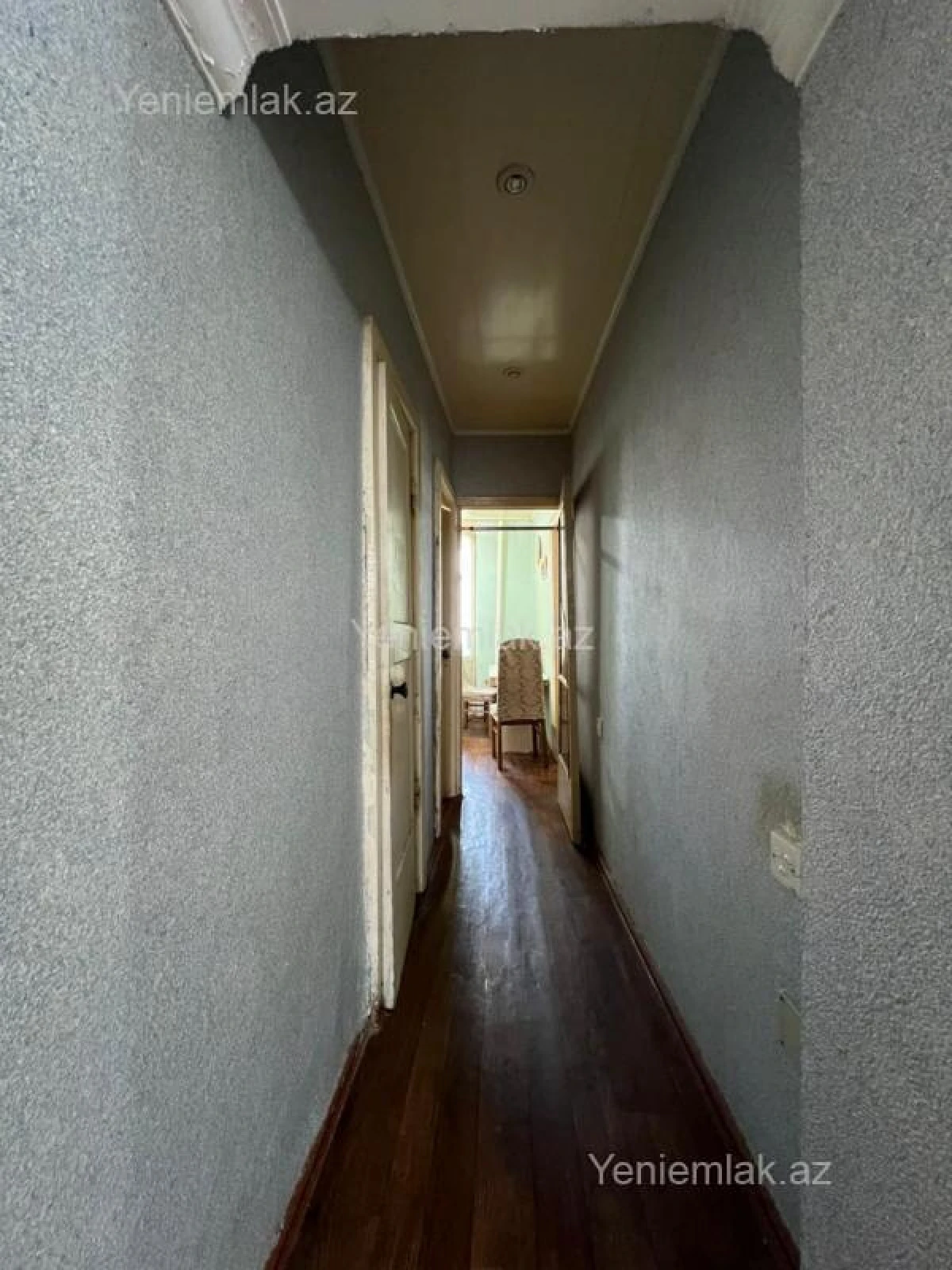 Satılır 3 otaqlı köhnə tikili 70 m²