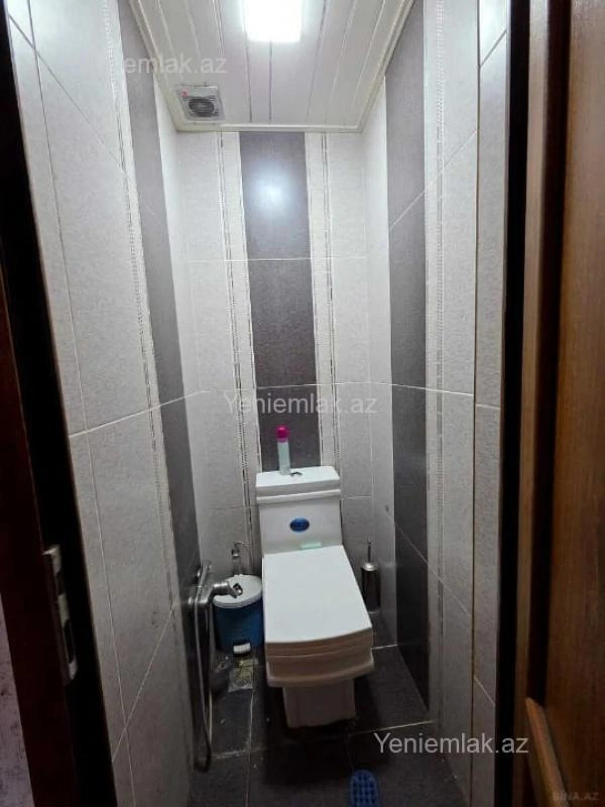 Satılır 2 otaqlı yeni tikili 66 m²