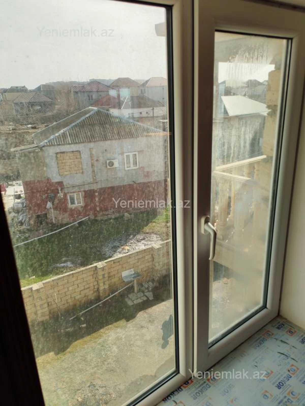 Satılır 6 otaqlı həyət evi 350 m²