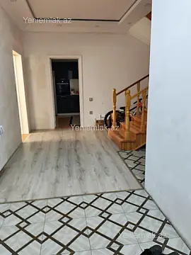 Satılır 6 otaqlı həyət evi 350 m²