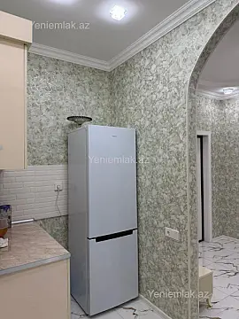 Satılır 2 otaqlı yeni tikili 68 m²
