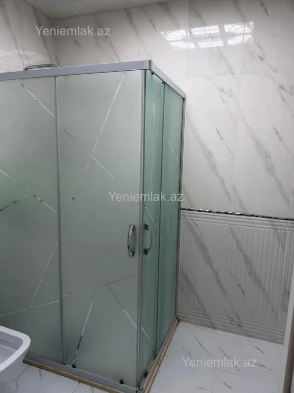 Satılır 2 otaqlı yeni tikili 68 m²