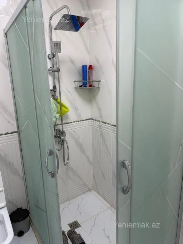 Satılır 2 otaqlı yeni tikili 68 m²