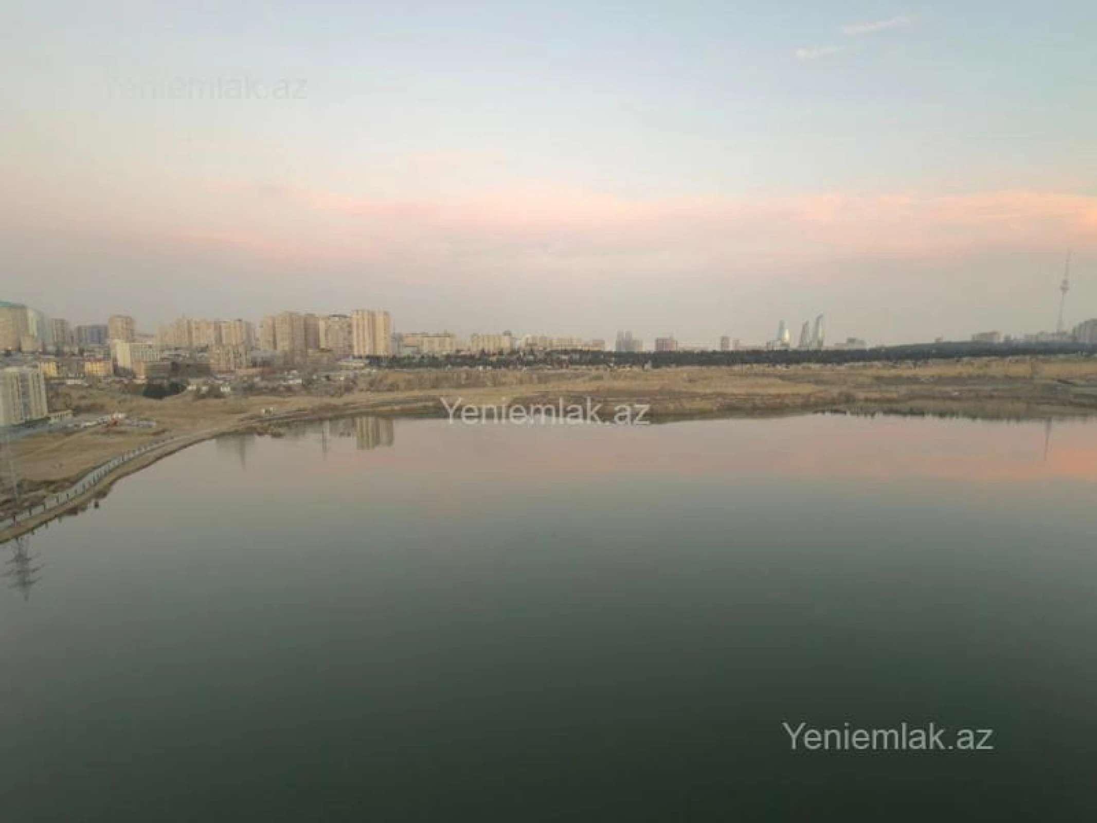 Satılır 2 otaqlı yeni tikili 49 m²