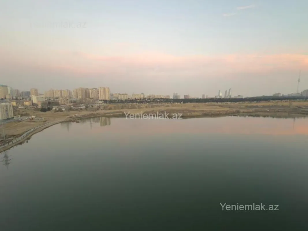 Satılır 2 otaqlı yeni tikili 49 m²