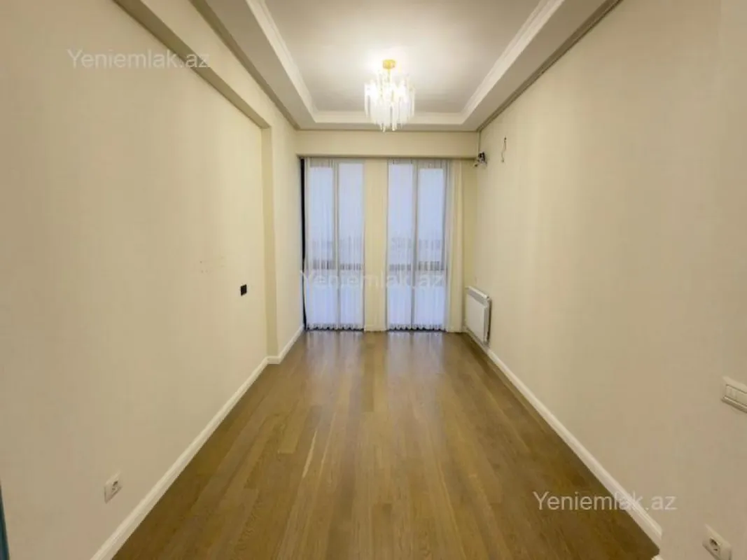 Satılır 2 otaqlı yeni tikili 49 m²