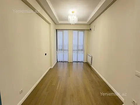 Satılır 2 otaqlı yeni tikili 49 m²