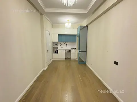 Satılır 2 otaqlı yeni tikili 49 m²