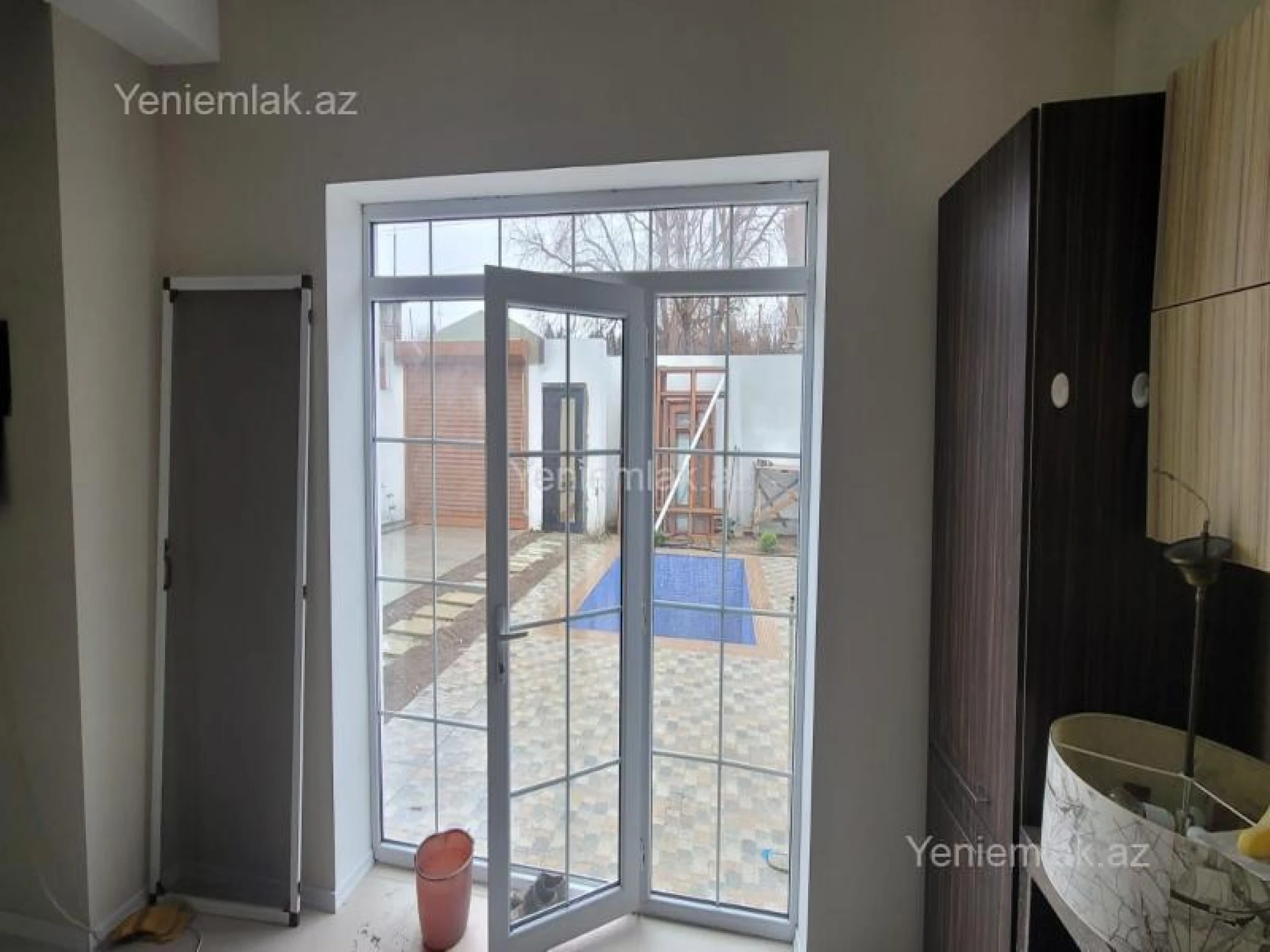 Satılır 4 otaqlı həyət evi 160 m²