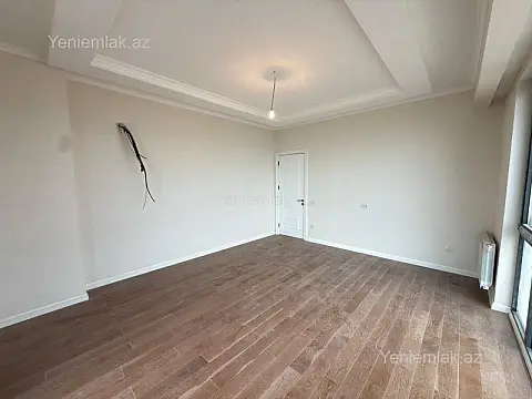 Satılır 3 otaqlı yeni tikili 83 m²