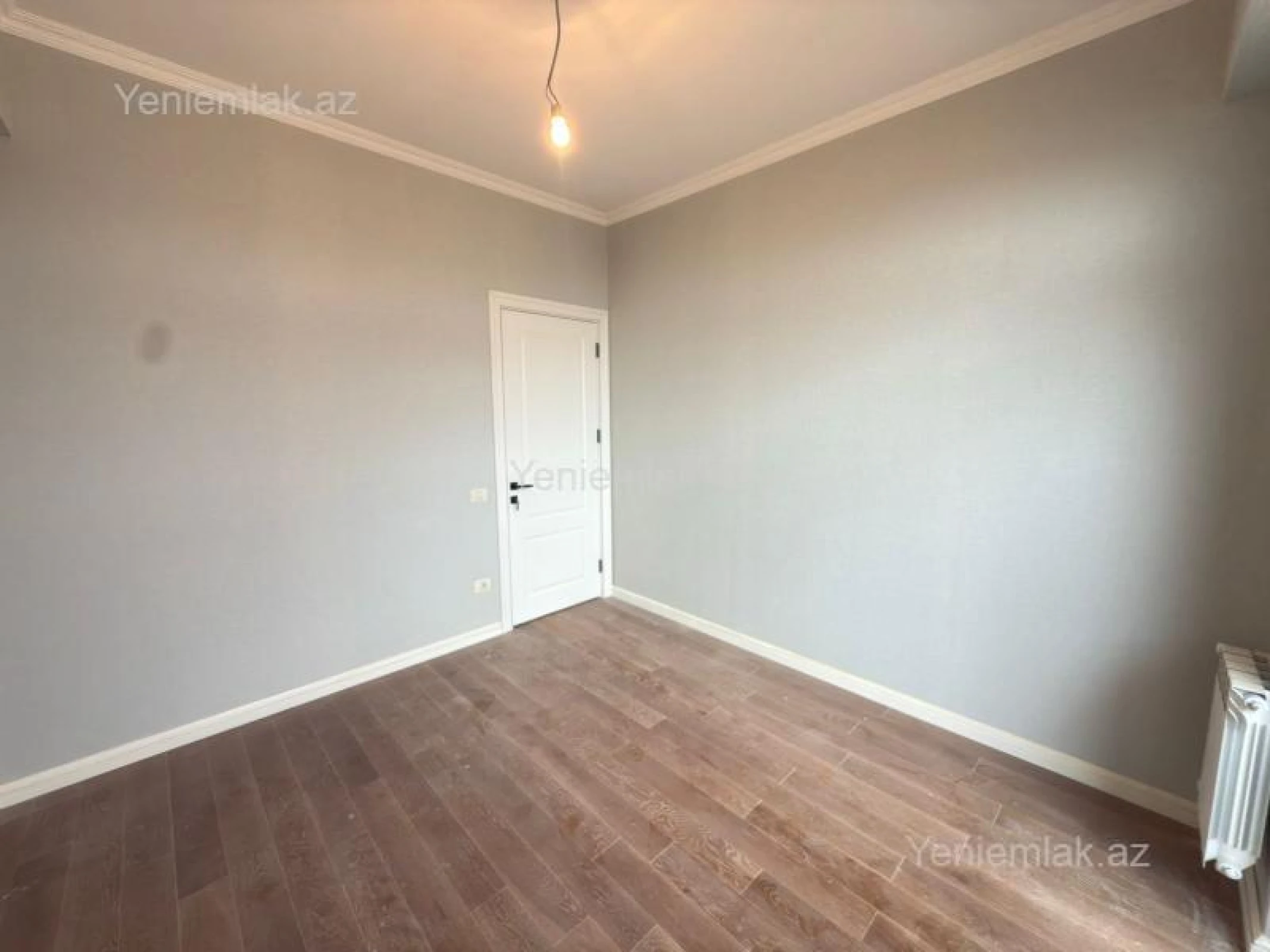 Satılır 3 otaqlı yeni tikili 83 m²