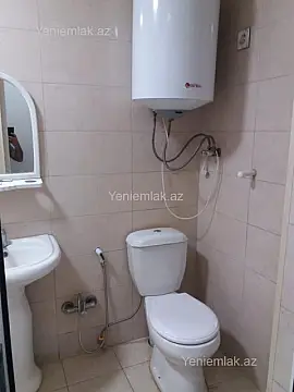 Satılır 2 otaqlı yeni tikili 56 m²