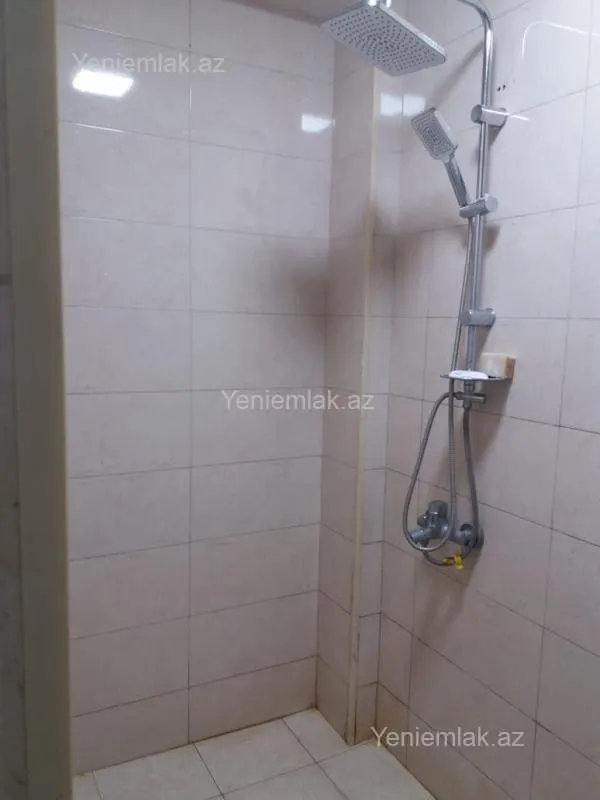 Satılır 2 otaqlı yeni tikili 56 m²