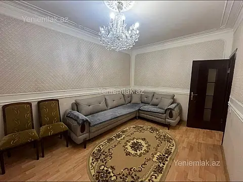 Satılır 3 otaqlı köhnə tikili 100 m²