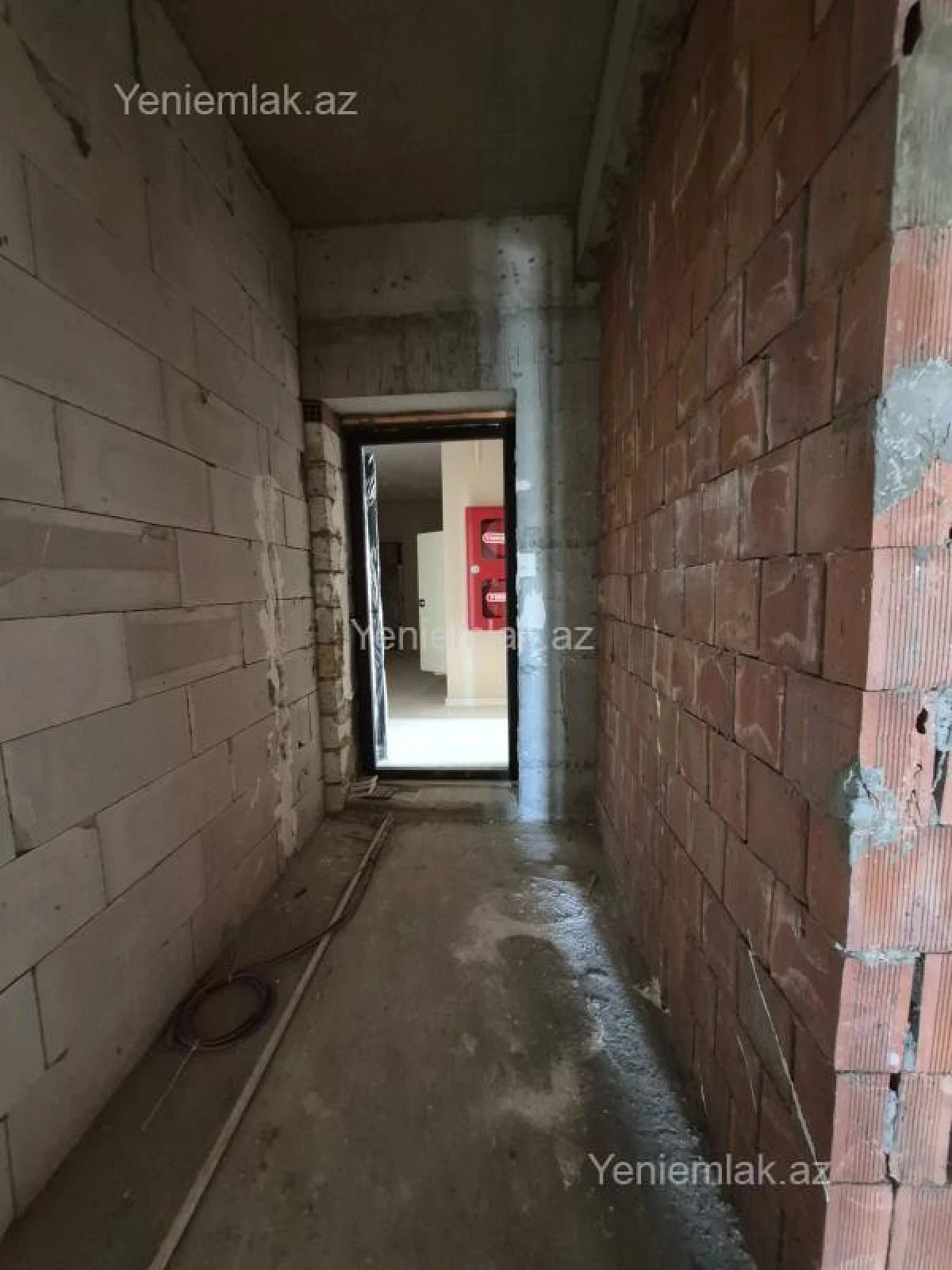 Satılır 3 otaqlı yeni tikili 113 m²