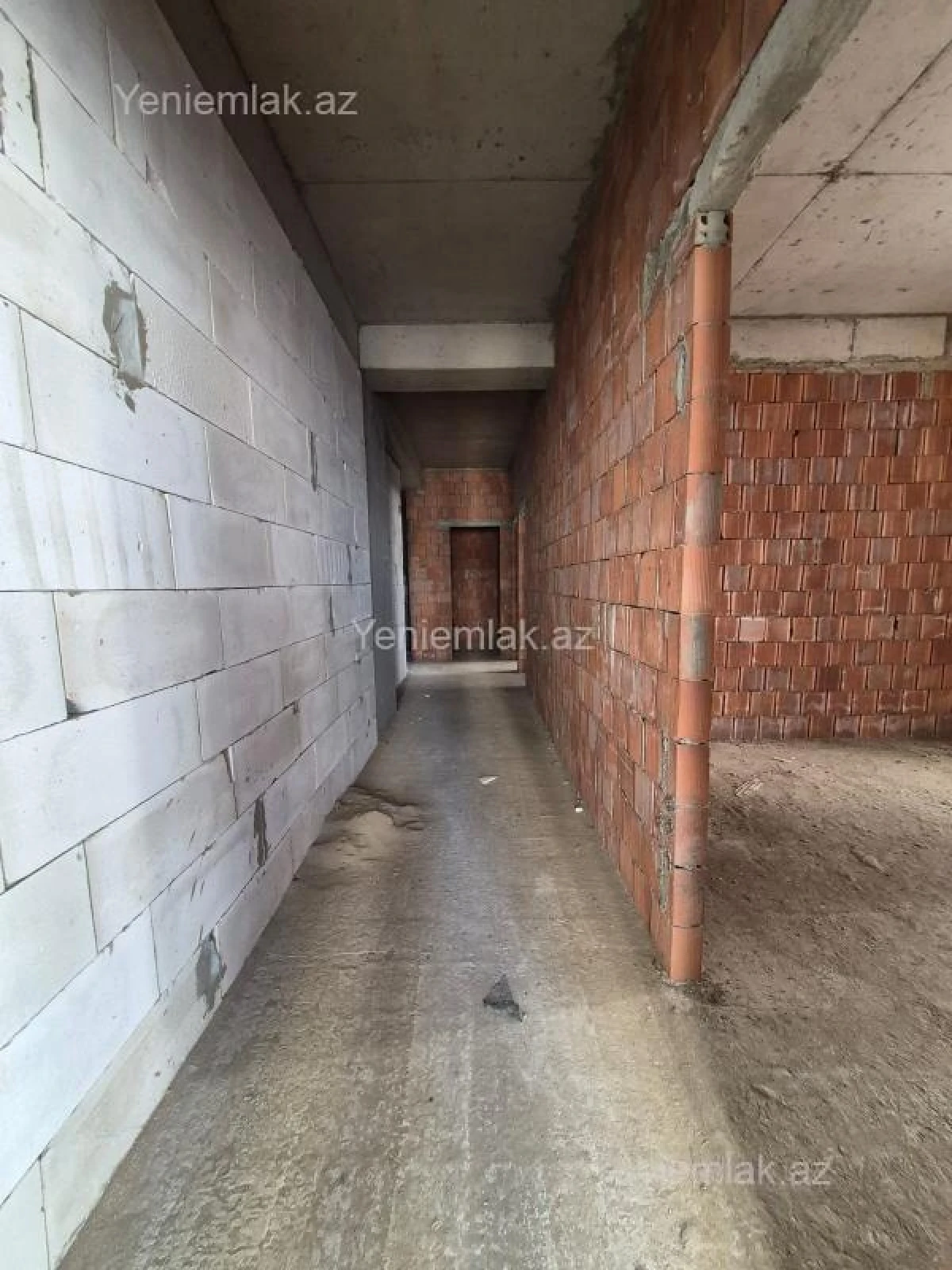 Satılır 3 otaqlı yeni tikili 113 m²