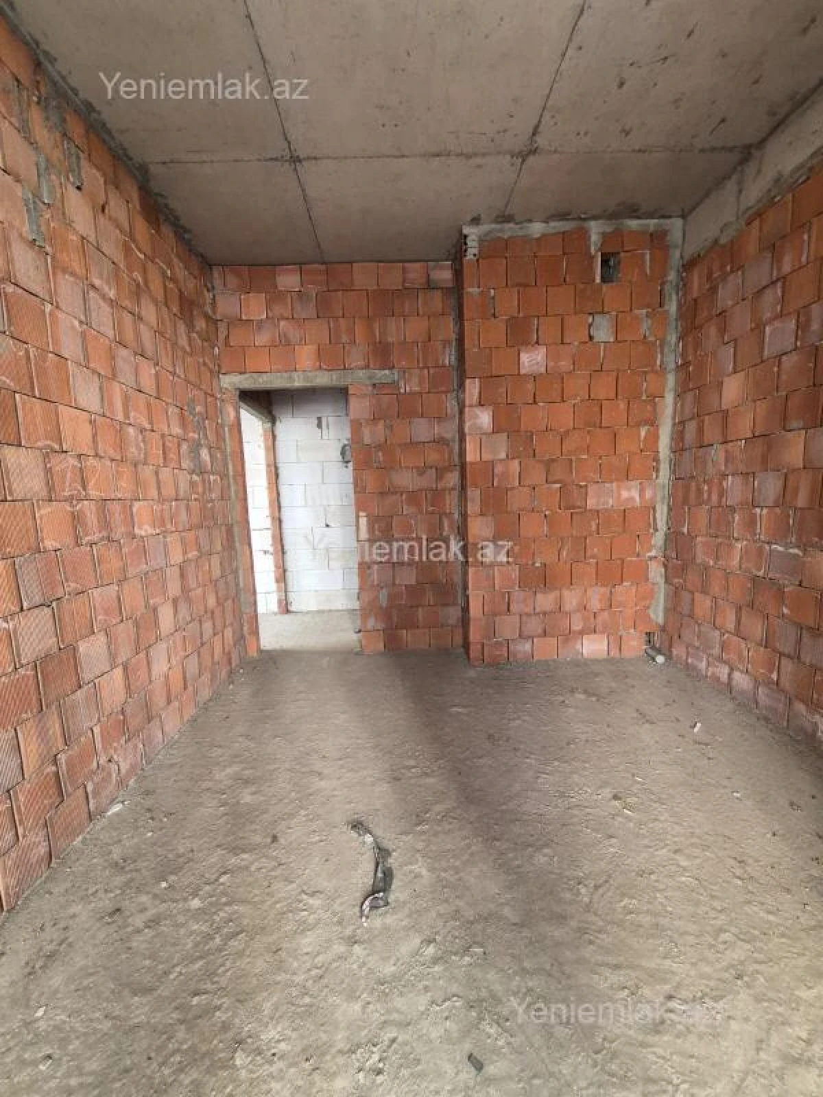 Satılır 3 otaqlı yeni tikili 113 m²