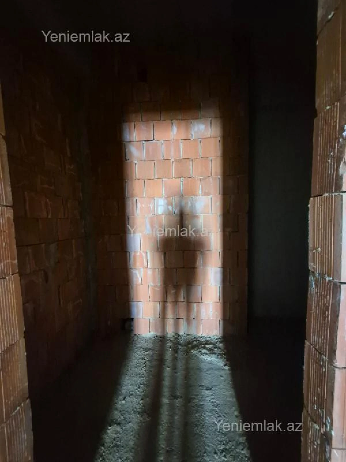 Satılır 3 otaqlı yeni tikili 113 m²