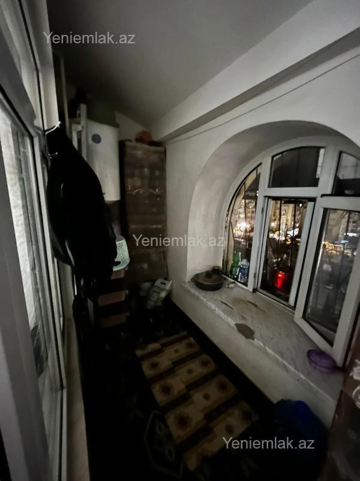 Satılır 3 otaqlı yeni tikili 70 m²